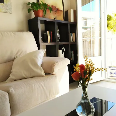 Apartamento En Centro Historico Con Garaje Propio Apartment Jerez de la Frontera