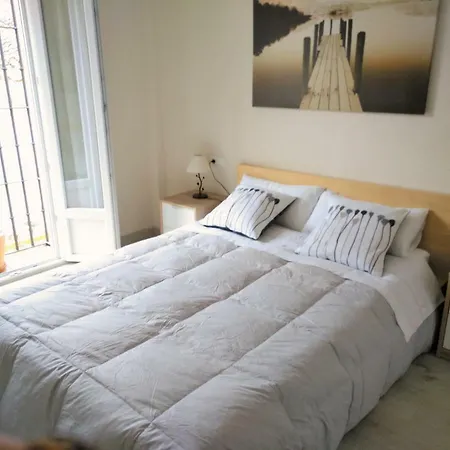 Apartment Apartamento En Centro Historico Con Garaje Propio