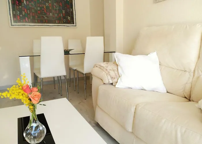 Apartment Apartamento En Centro Historico Con Garaje Propio Jerez de la Frontera