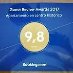 En Centro Historico Con Garaje Propio Херес-де-ла-Фронтера