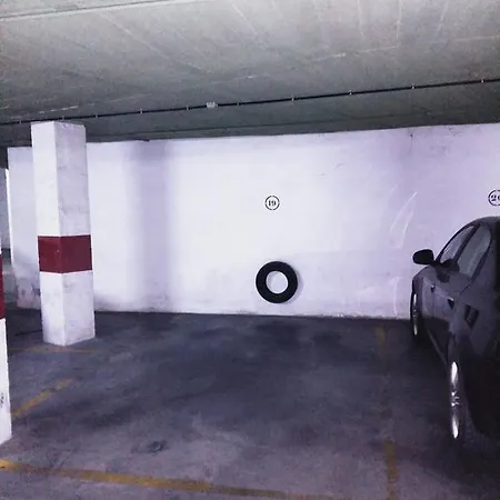 En Centro Historico Con Garaje Propio * Jerez de la Frontera