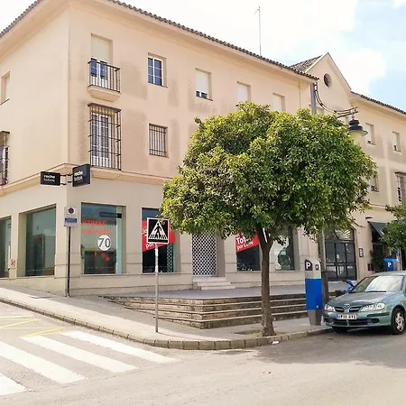 Appartement En Centro Historico Con Garaje Propio *