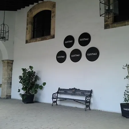 Апартаменты En Centro Historico Con Garaje Propio
