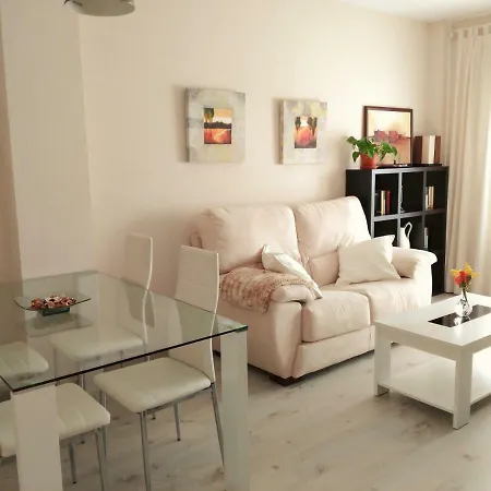 Appartement En Centro Historico Con Garaje Propio