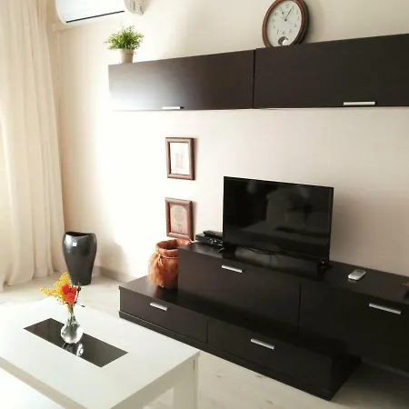 Apartman En Centro Historico Con Garaje Propio Jerez de la Frontera