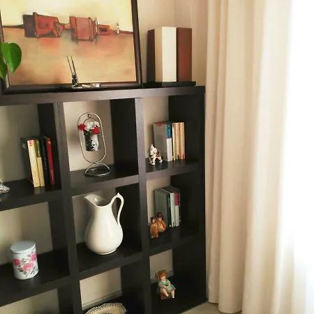 Apartman En Centro Historico Con Garaje Propio *