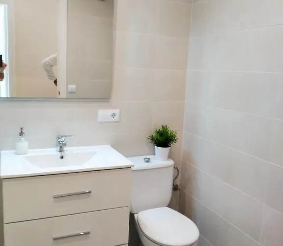 En Centro Historico Con Garaje Propio