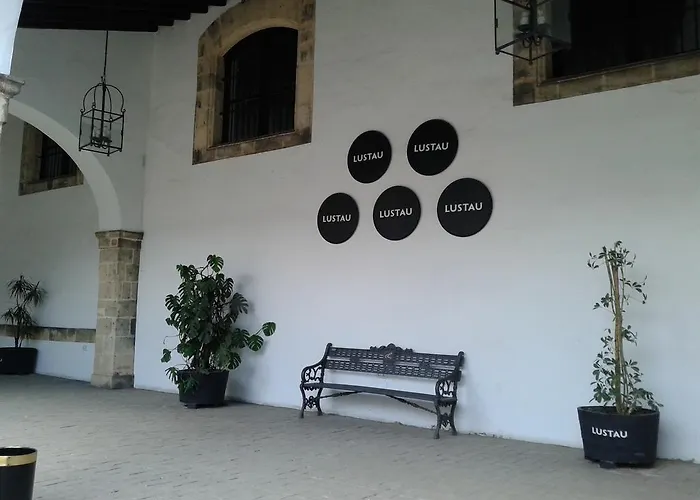 Lejlighed En Centro Historico Con Garaje Propio