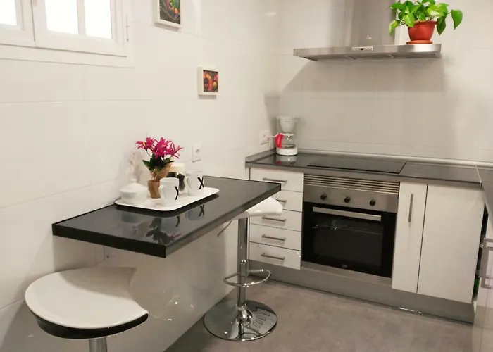 Lejlighed En Centro Historico Con Garaje Propio Jerez de la Frontera