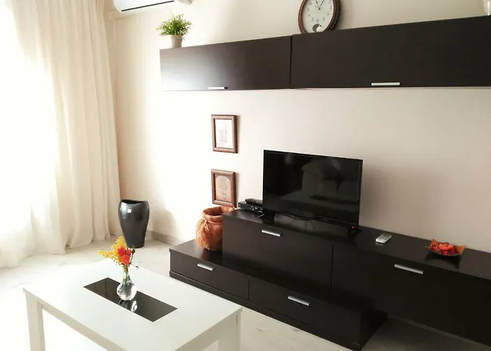 Lejlighed En Centro Historico Con Garaje Propio Jerez de la Frontera