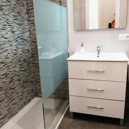 Apartamento En Centro Historico Con Garaje Propio Apartment