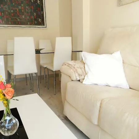 Apartment Apartamento En Centro Historico Con Garaje Propio Jerez de la Frontera