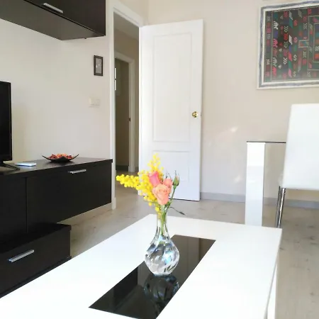 Apartment Apartamento En Centro Historico Con Garaje Propio Jerez de la Frontera