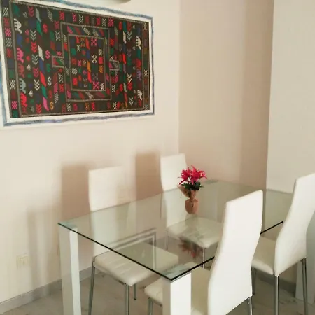 Apartamento En Centro Historico Con Garaje Propio * Jerez de la Frontera