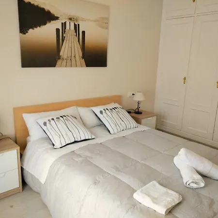 Apartment Apartamento En Centro Historico Con Garaje Propio Jerez de la Frontera