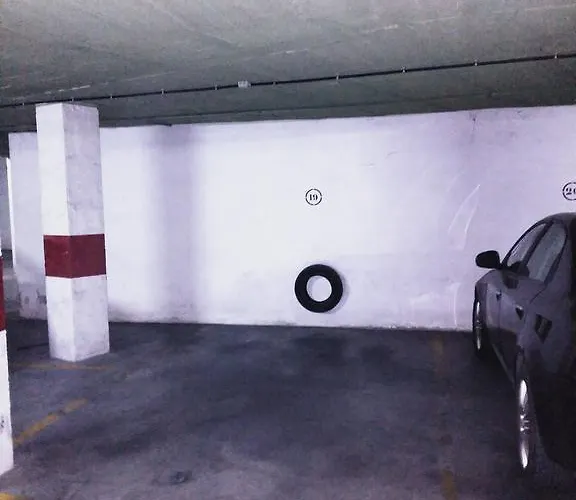 En Centro Historico Con Garaje Propio * Jerez de la Frontera