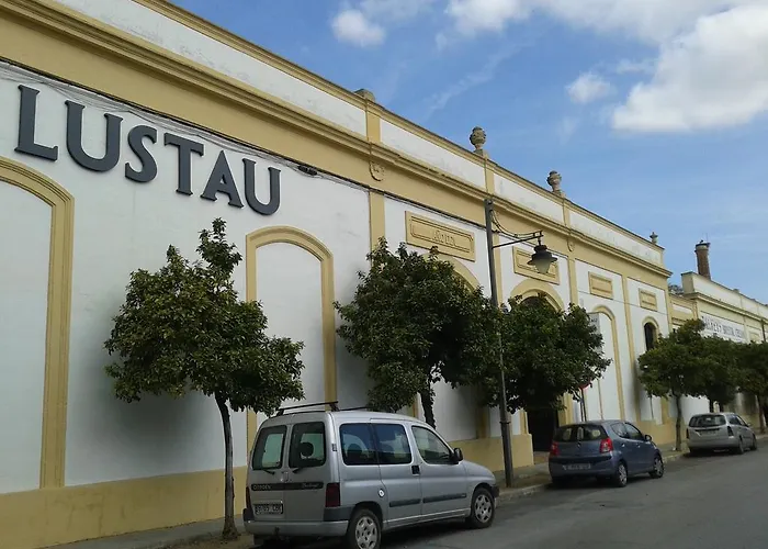 En Centro Historico Con Garaje Propio Apartmán Jerez de la Frontera