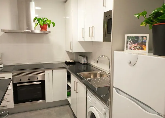 En Centro Historico Con Garaje Propio * Jerez de la Frontera