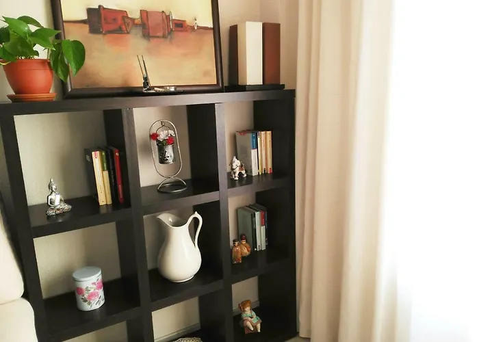 Apartmán En Centro Historico Con Garaje Propio *