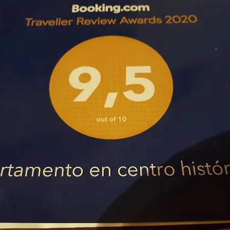 Apartamento En Centro Historico Con Garaje Propio Apartment Jerez de la Frontera