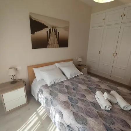 Apartamento En Centro Historico Con Garaje Propio * Jerez de la Frontera