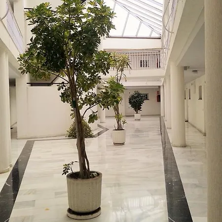 Apartamento En Centro Historico Con Garaje Propio *