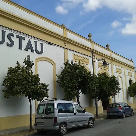 Apartamento En Centro Historico Con Garaje Propio Apartment Jerez de la Frontera