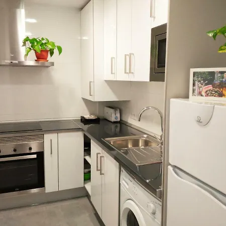 Apartamento En Centro Historico Con Garaje Propio * Jerez de la Frontera